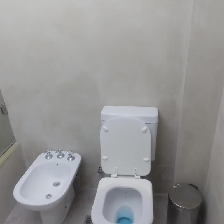 Cementerio Recoleta - Apartamento de 1 dormitorio - 7