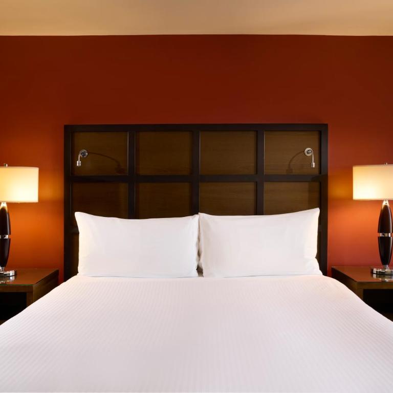 Renaissance Caracas La Castellana Hotel - Guest Room - 2