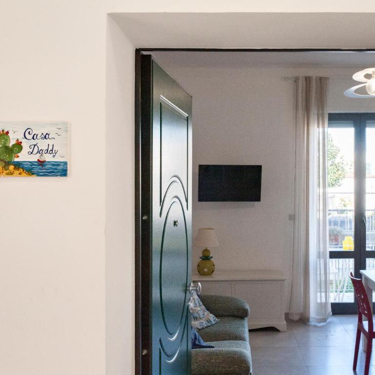 Casa Daddy - Two-Bedroom Family Apartment - 2