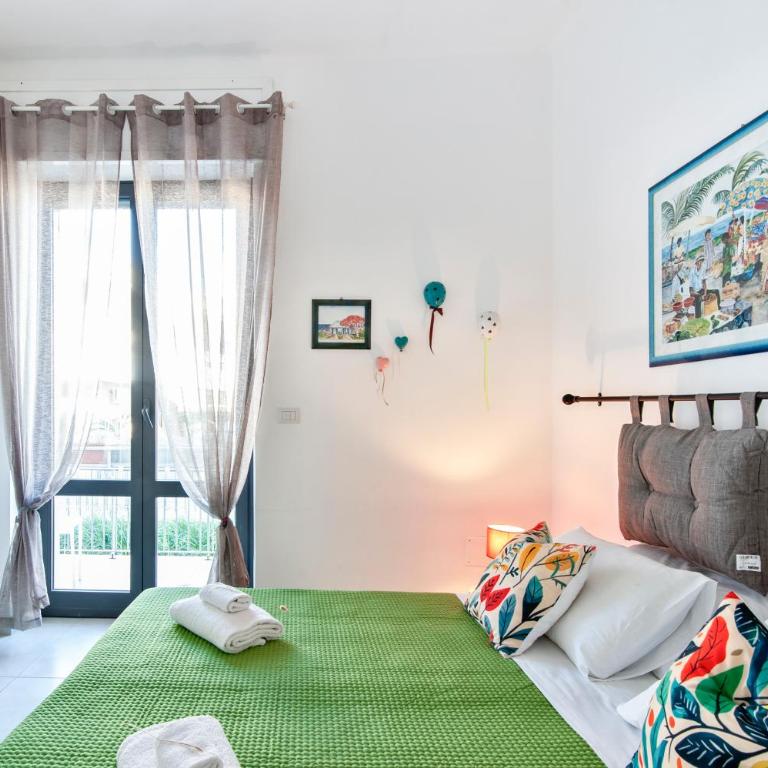 Casa Daddy - Two-Bedroom Family Apartment - 4