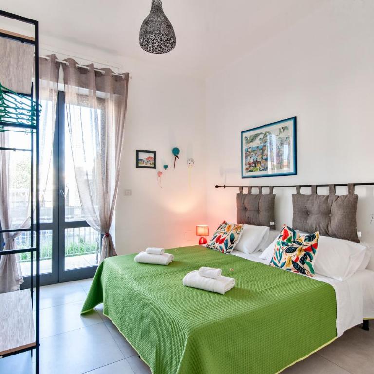 Casa Daddy - Two-Bedroom Family Apartment - 5