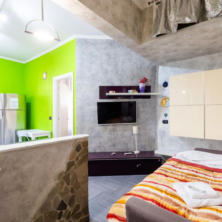 Casa Vacanze La Conchiglia by ACS HOLIDAYS - Appartamento con 2 Camere da Letto - 12