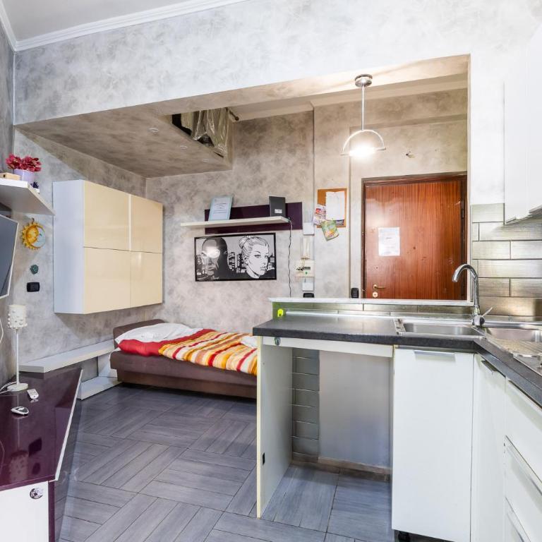 Casa Vacanze La Conchiglia by ACS HOLIDAYS - Appartamento con 2 Camere da Letto - 15