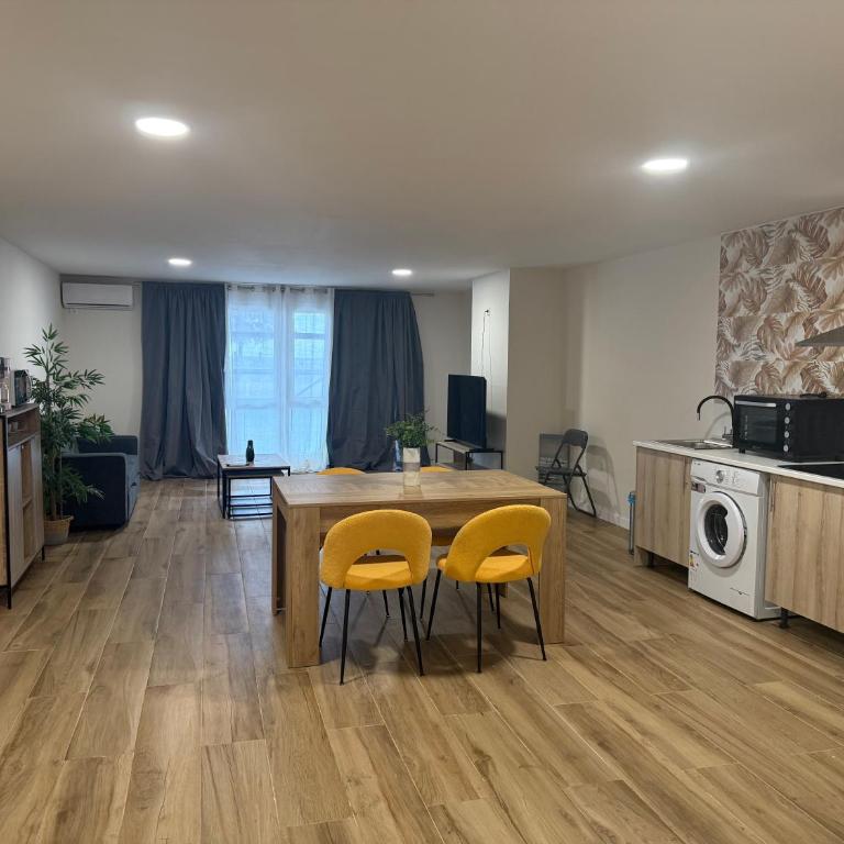 Alicante 20 - One-Bedroom Apartment - 5