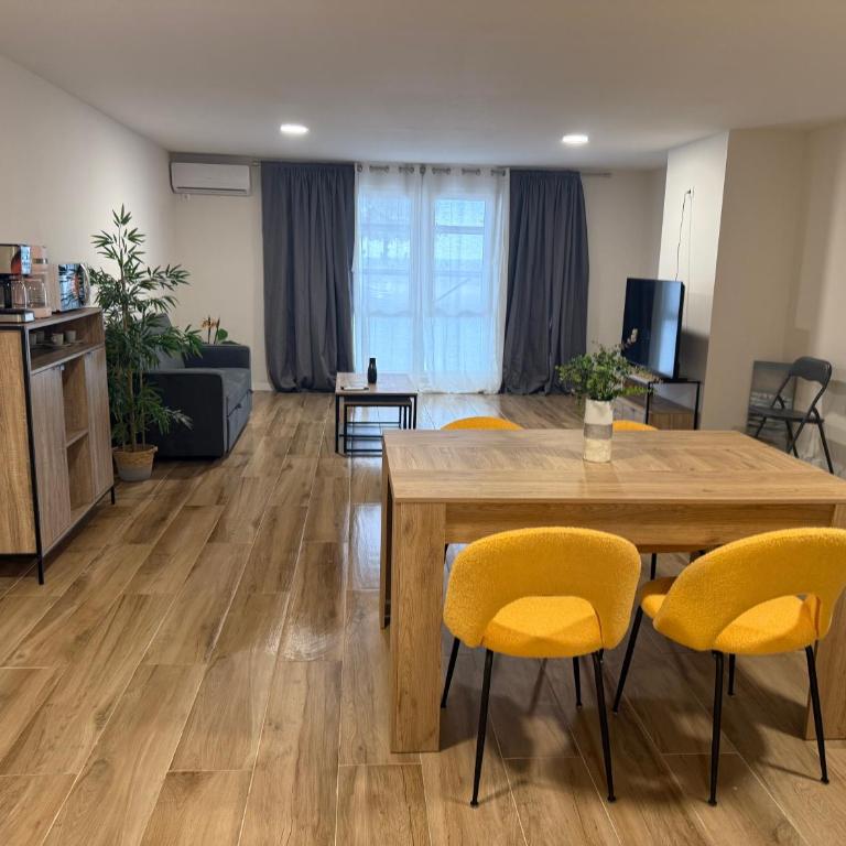 Alicante 20 - One-Bedroom Apartment - 8