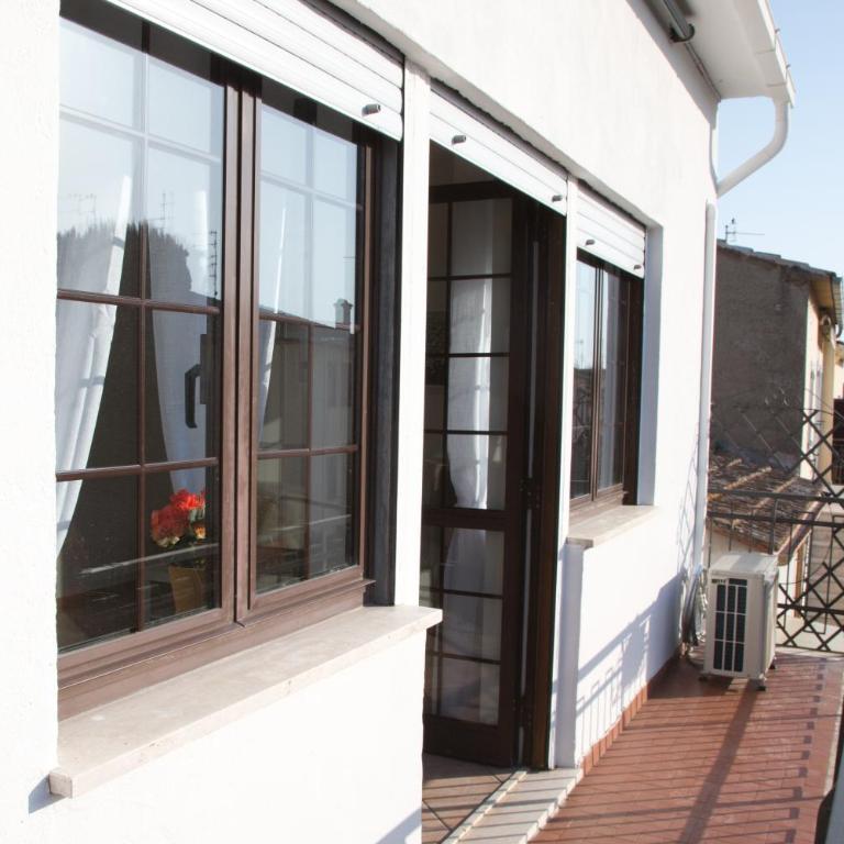 Le Floreali - Casa Camomilla - Appartamento con 1 Camera da Letto - 3