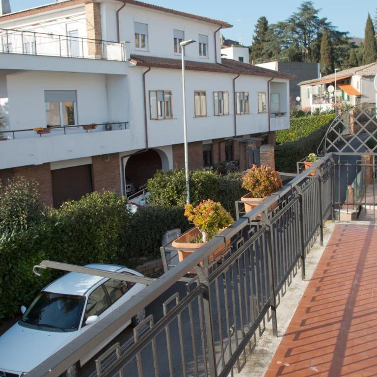 Le Floreali - Casa Camomilla - Appartamento con 1 Camera da Letto - 2