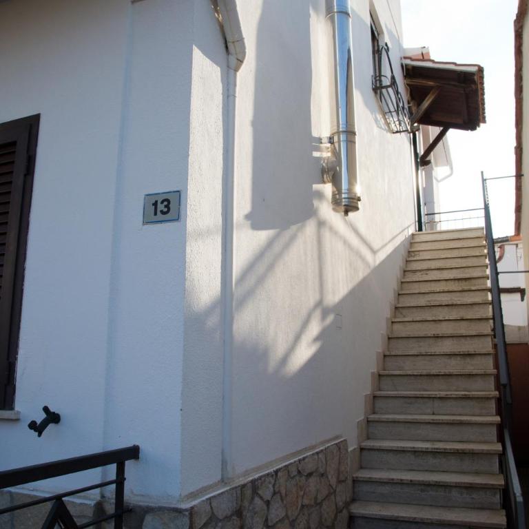 Le Floreali - Casa Camomilla - Appartamento con 1 Camera da Letto - 4