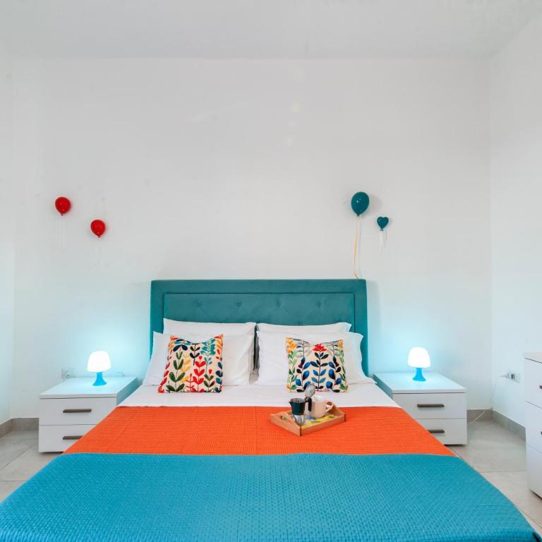 Casa Daddy - Two-Bedroom Family Apartment - 7