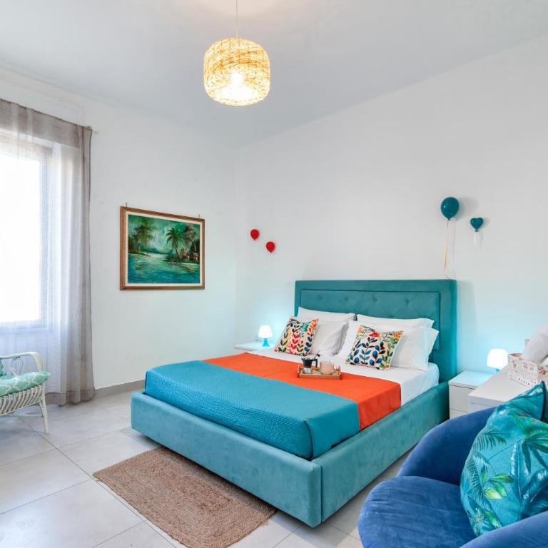 Casa Daddy - Two-Bedroom Family Apartment - 6