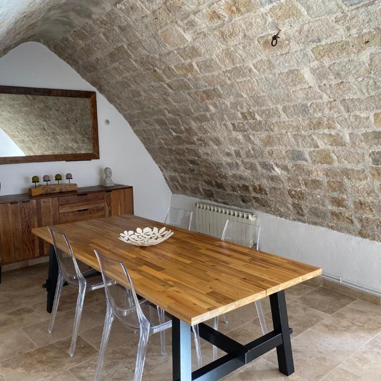 Le Moulin - Maison 2 Chambres - 10