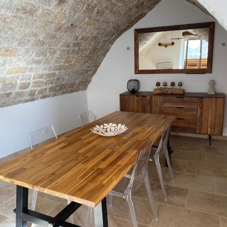 Le Moulin - Maison 2 Chambres - 18