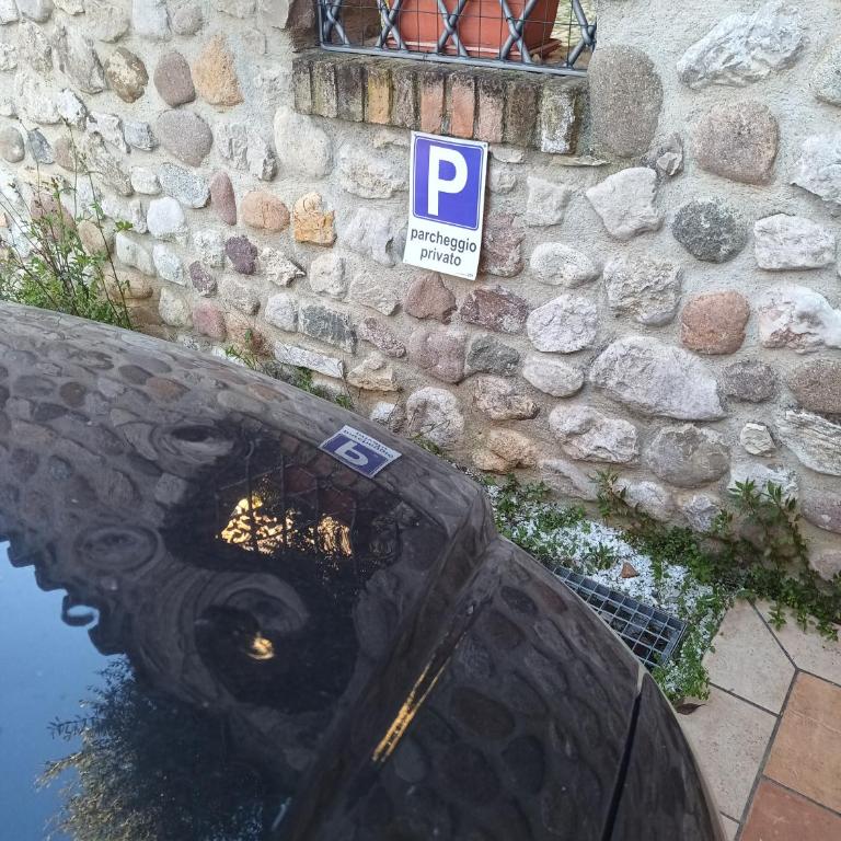 APPARTAMENTO LAKE GARDA ibiscus di Francia - Appartamento con 2 Camere da Letto - 18