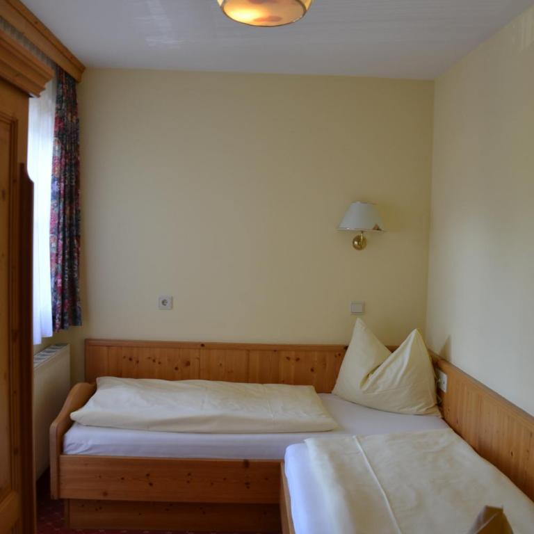 Holiday-Appartements - Apartment mit 2 Schlafzimmern (4 Erwachsene) - 3