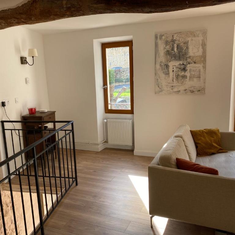 Le Moulin - Maison 2 Chambres - 19