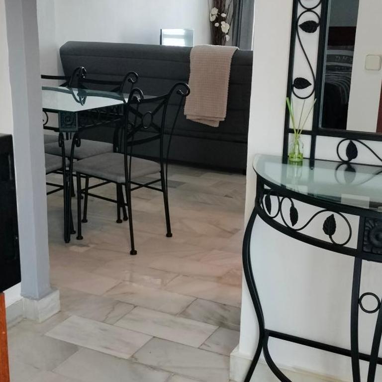 Apartamento Danubio - Apartamento de 1 dormitorio - 2