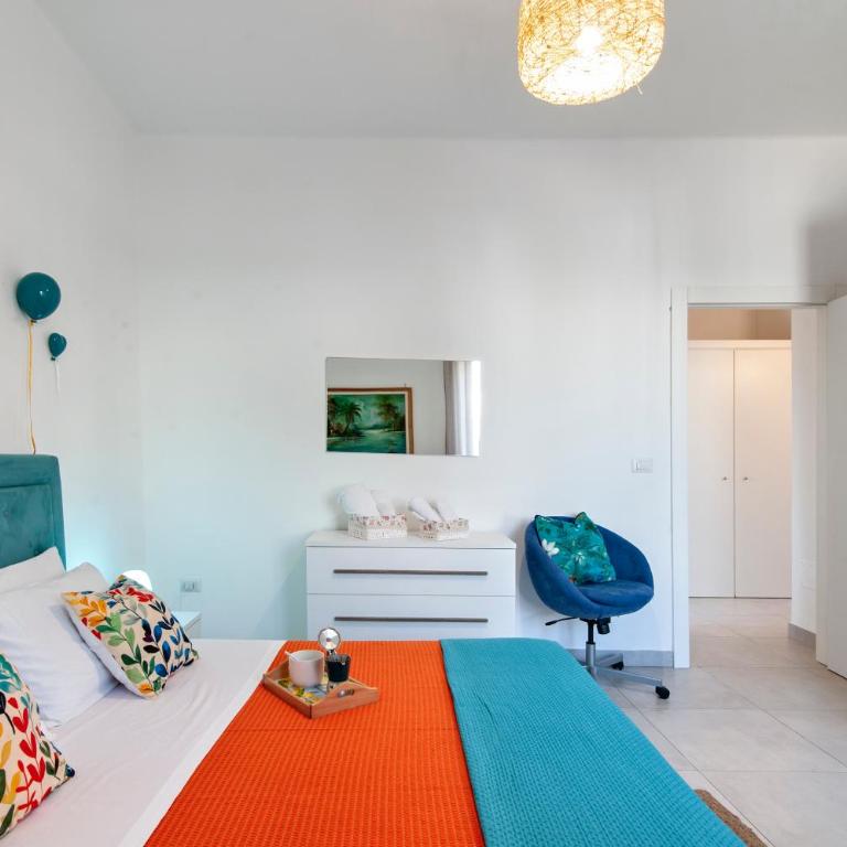 Casa Daddy - Two-Bedroom Family Apartment - 8