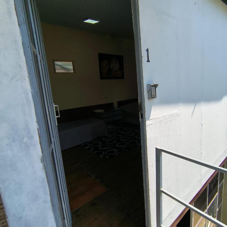 Departamento 4 - 1er piso Centro Pileta - Apartamento Estándar de 1 dormitorio - 2