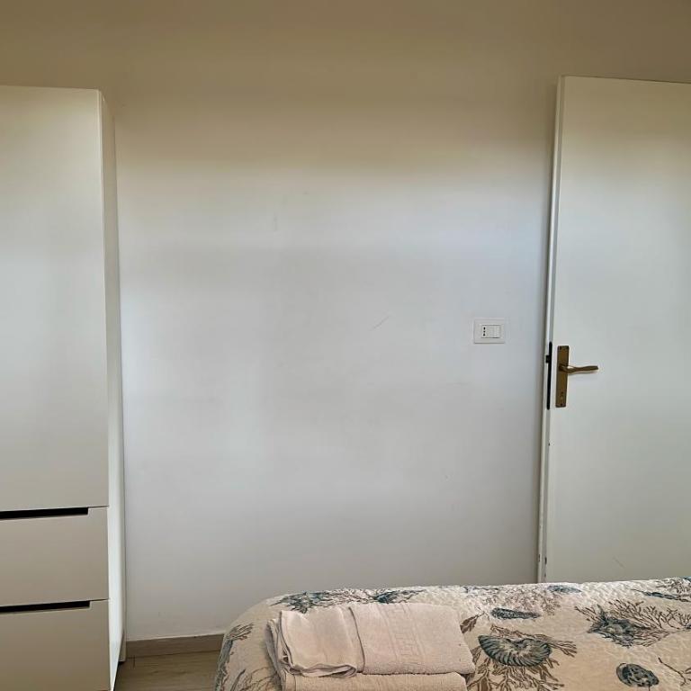 Appartamenti Villa Renata - Apartment with Balcony with separate entrance - 3