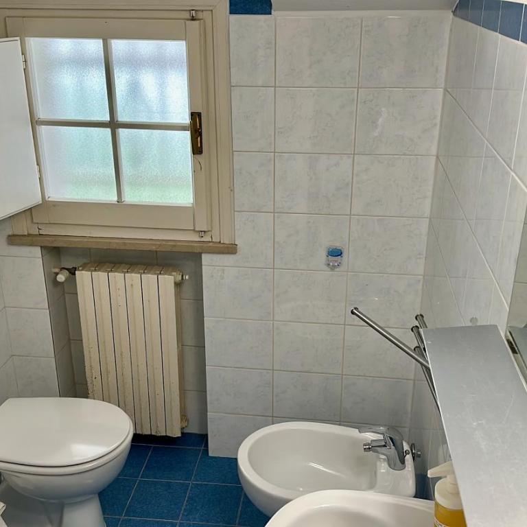Appartamenti Villa Renata - Apartment with Balcony with separate entrance - 5
