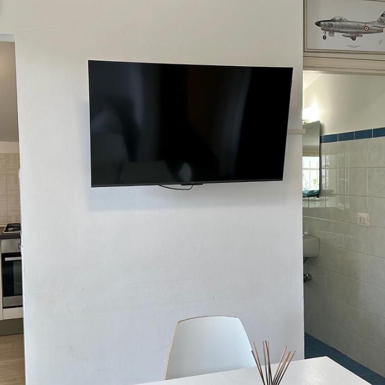 Appartamenti Villa Renata - Apartment with Balcony with separate entrance - 11