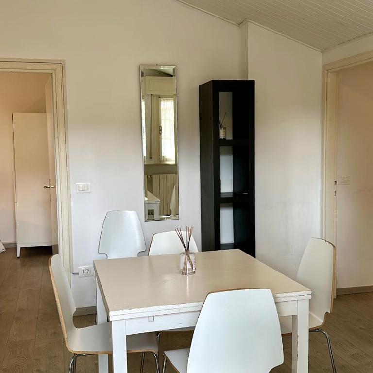 Appartamenti Villa Renata - Apartment with Balcony with separate entrance - 15