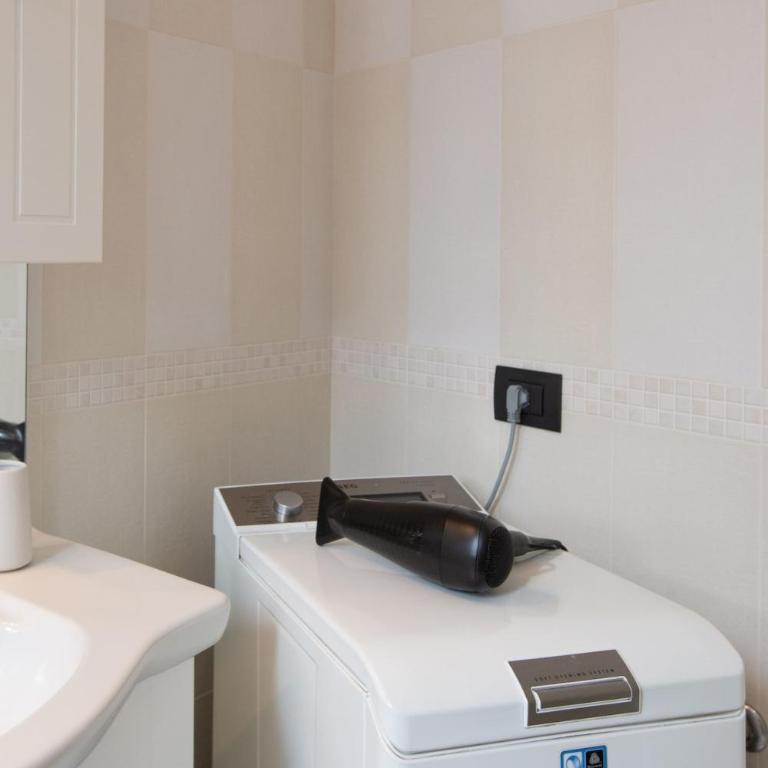 Sciesa apartment - new exclusive home - Appartamento con 2 Camere da Letto - 16