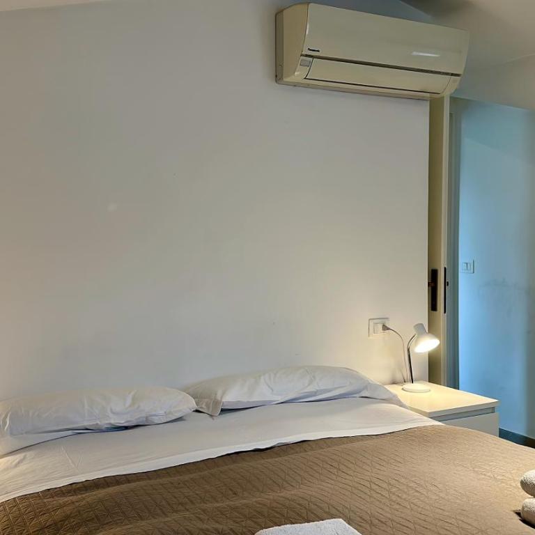 Appartamenti Villa Renata - Apartment with Balcony with separate entrance - 8