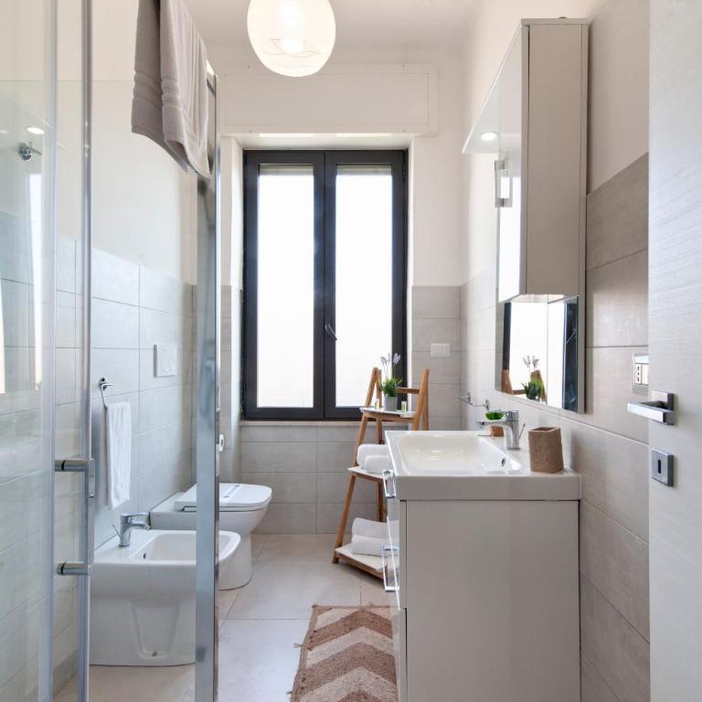 Casa Daddy - Two-Bedroom Family Apartment - 13
