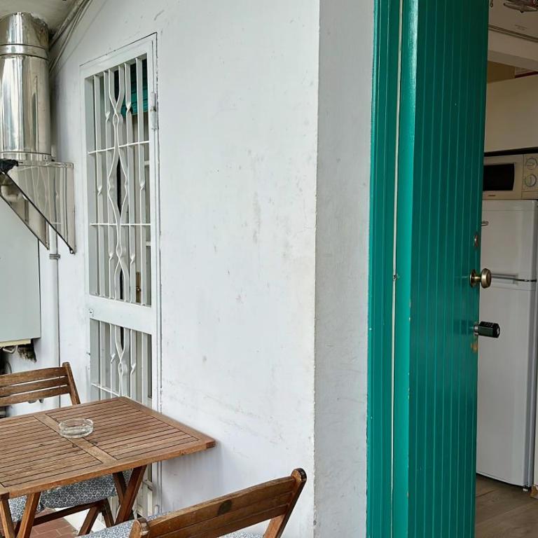 Appartamenti Villa Renata - Apartment with Balcony with separate entrance - 30