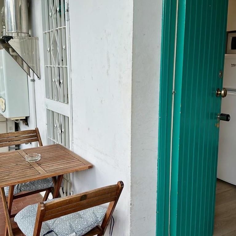 Appartamenti Villa Renata - Apartment with Balcony with separate entrance - 26