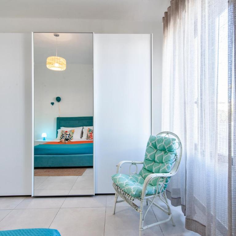 Casa Daddy - Two-Bedroom Family Apartment - 15