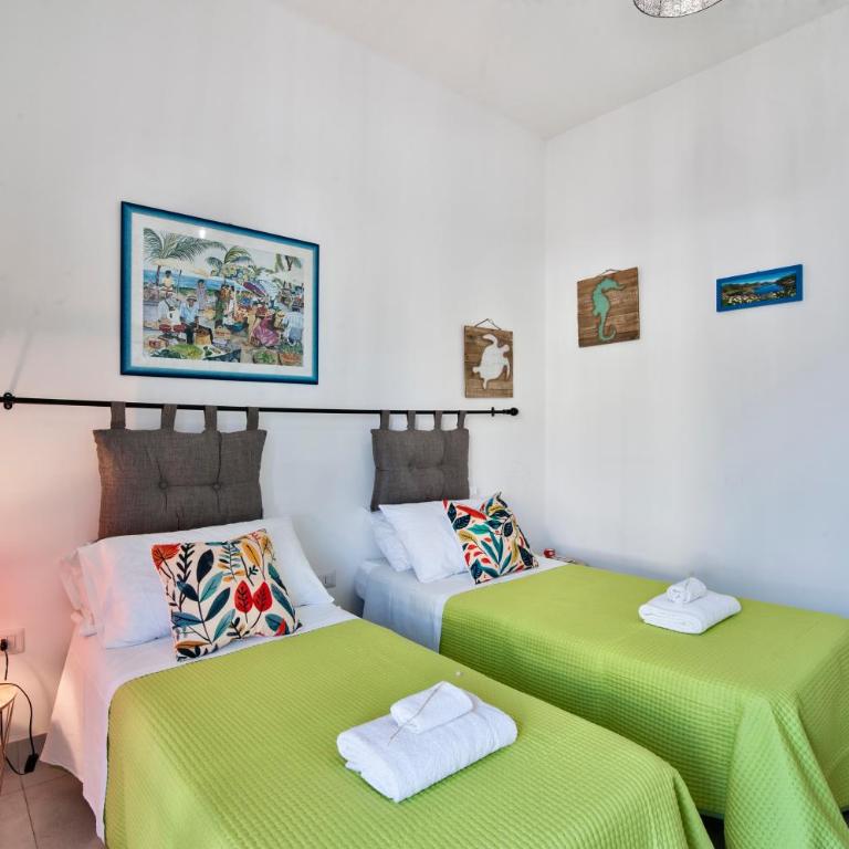 Casa Daddy - Two-Bedroom Family Apartment - 14