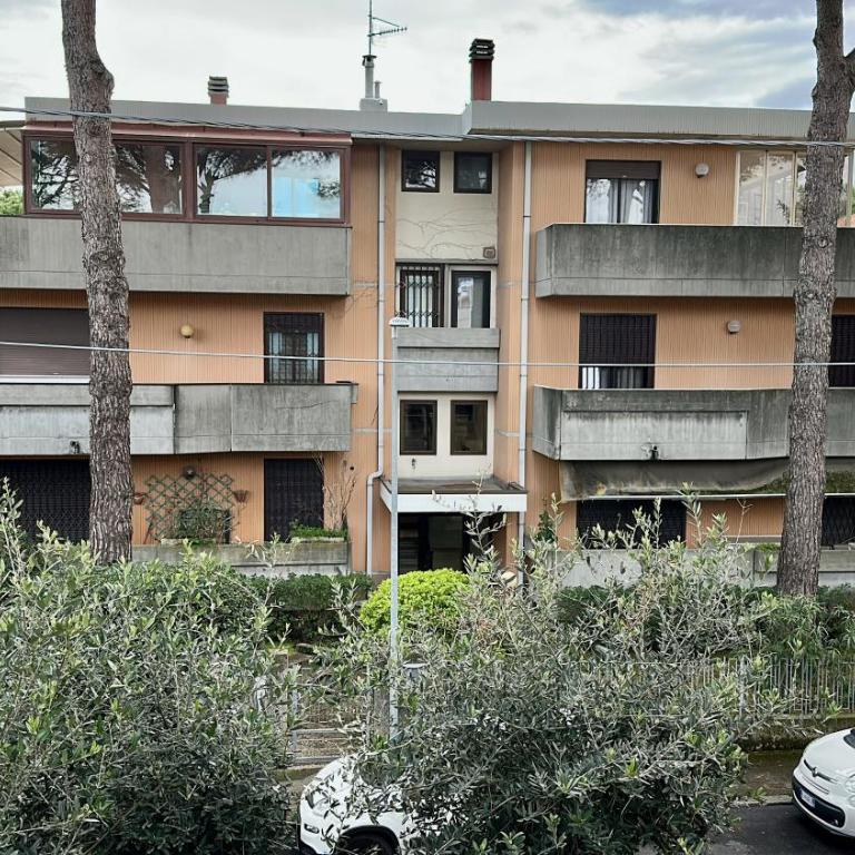 Appartamenti Villa Renata - Apartment with Balcony with separate entrance - 35
