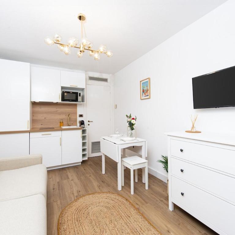 Beaurivage - Apartment mit 1 Schlafzimmer - 2