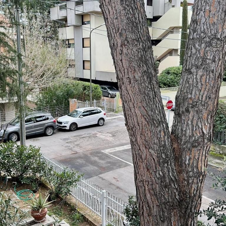 Appartamenti Villa Renata - Apartment with Balcony with separate entrance - 33