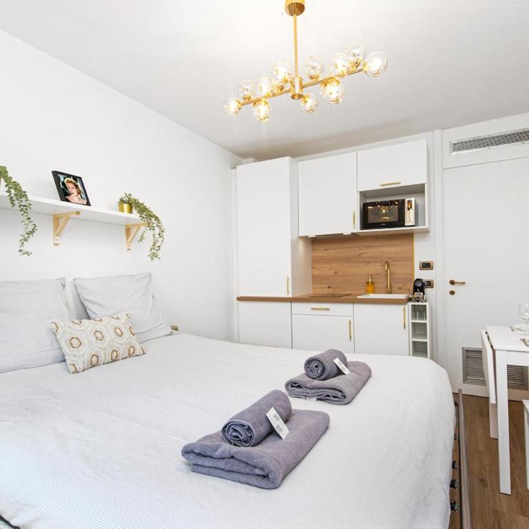 Beaurivage - Apartment mit 1 Schlafzimmer - 9
