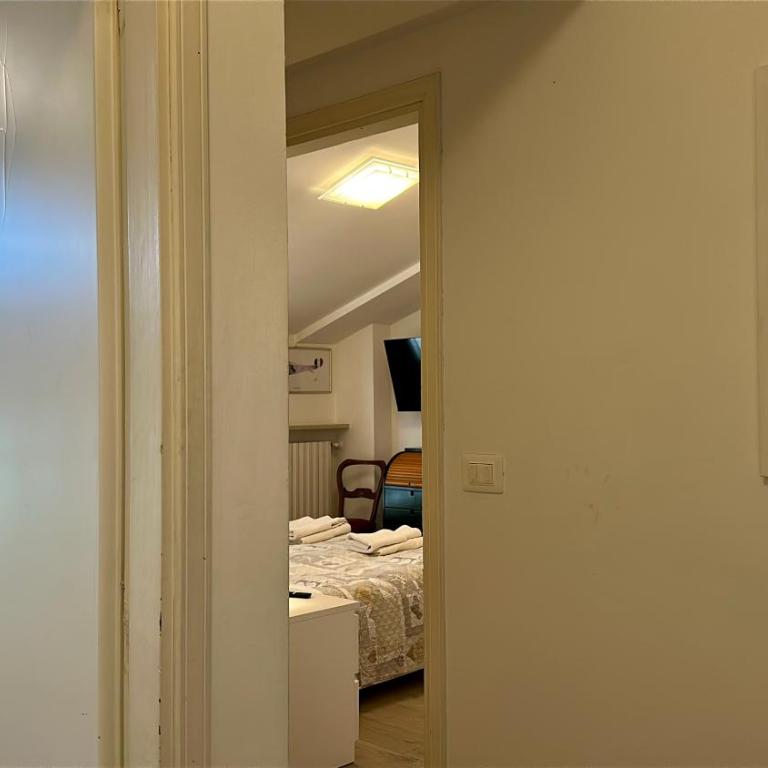 Appartamenti Villa Renata - Two-Bedroom Apartment with Separate Entrance - 14
