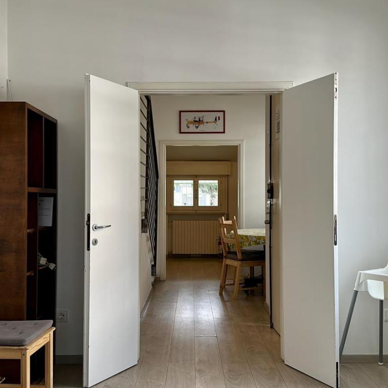 Appartamenti Villa Renata - Two-Bedroom Apartment with Separate Entrance - 13