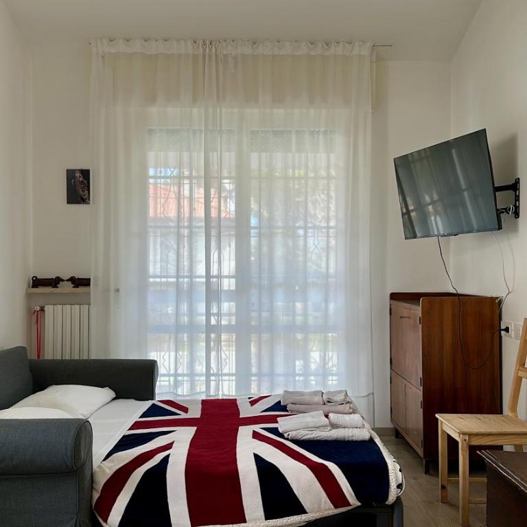 Appartamenti Villa Renata - Two-Bedroom Apartment with Separate Entrance - 17