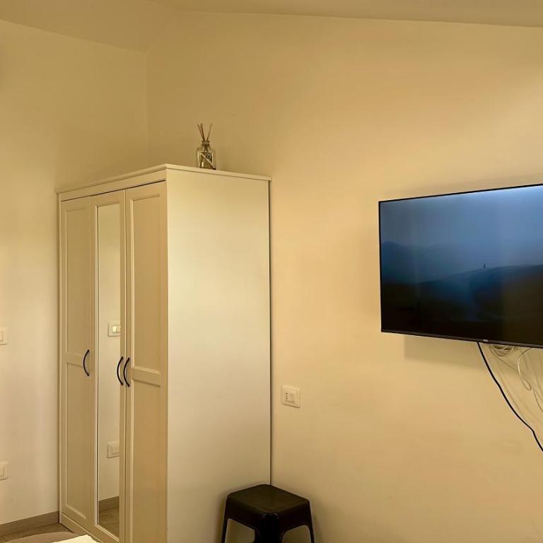 Appartamenti Villa Renata - Two-Bedroom Apartment with Separate Entrance - 4