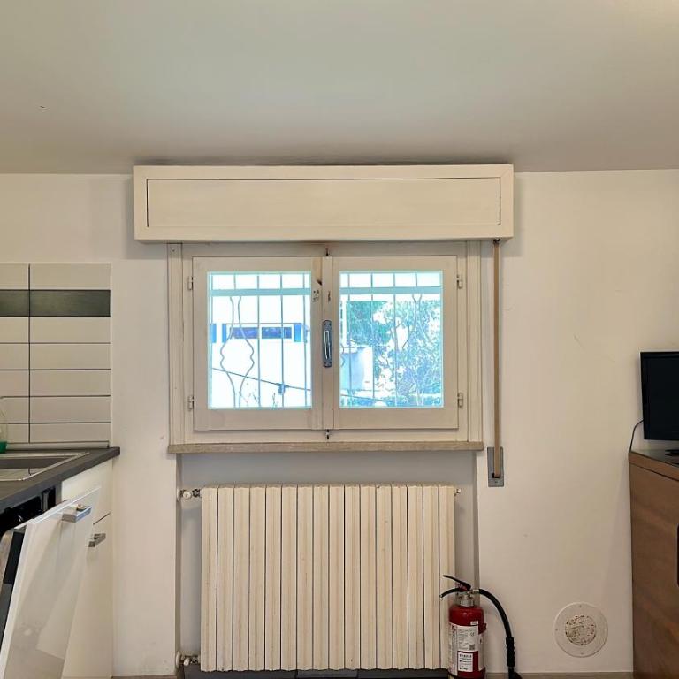 Appartamenti Villa Renata - Two-Bedroom Apartment with Separate Entrance - 21