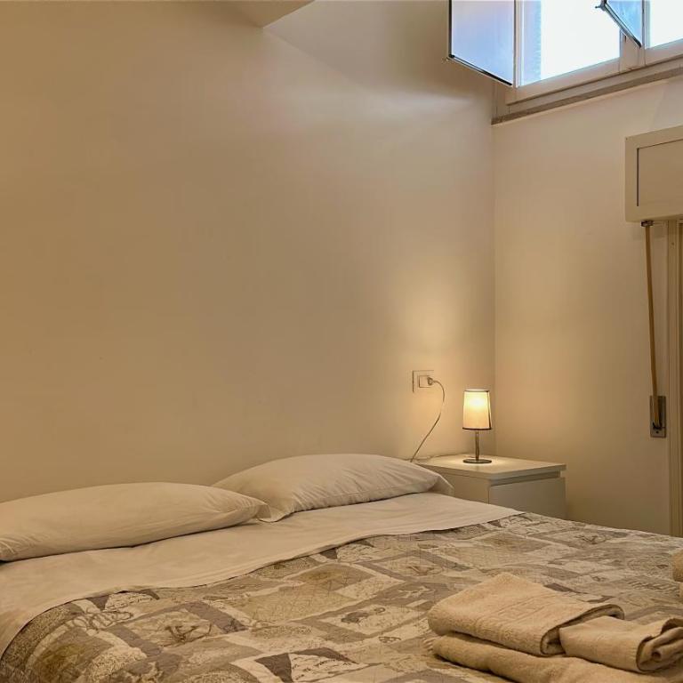 Appartamenti Villa Renata - Two-Bedroom Apartment with Separate Entrance - 25