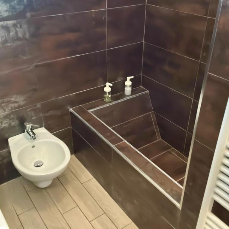 Appartamenti Villa Renata - Two-Bedroom Apartment with Separate Entrance - 23
