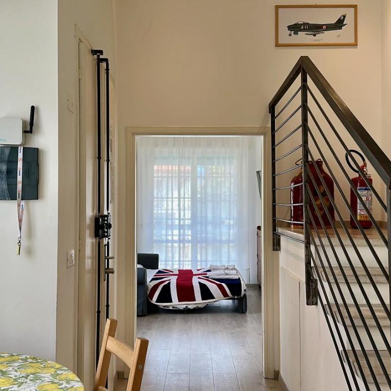 Appartamenti Villa Renata - Two-Bedroom Apartment with Separate Entrance - 22
