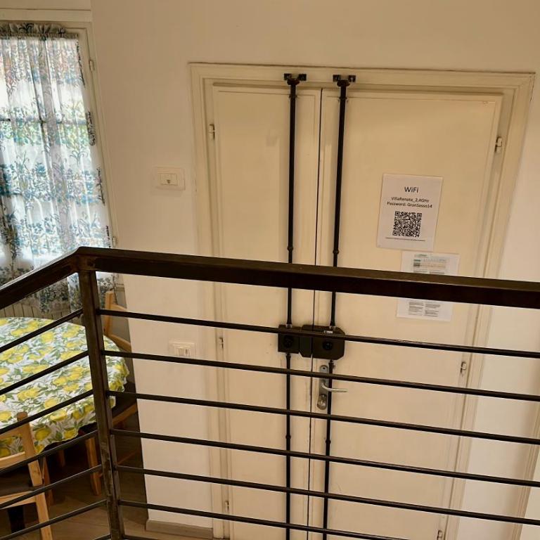 Appartamenti Villa Renata - Two-Bedroom Apartment with Separate Entrance - 28