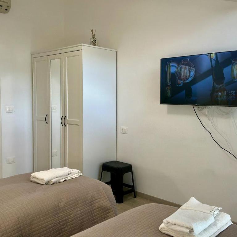 Appartamenti Villa Renata - Two-Bedroom Apartment with Separate Entrance - 9