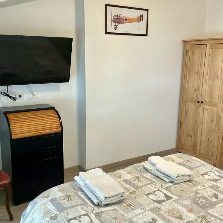 Appartamenti Villa Renata - Two-Bedroom Apartment with Separate Entrance - 8