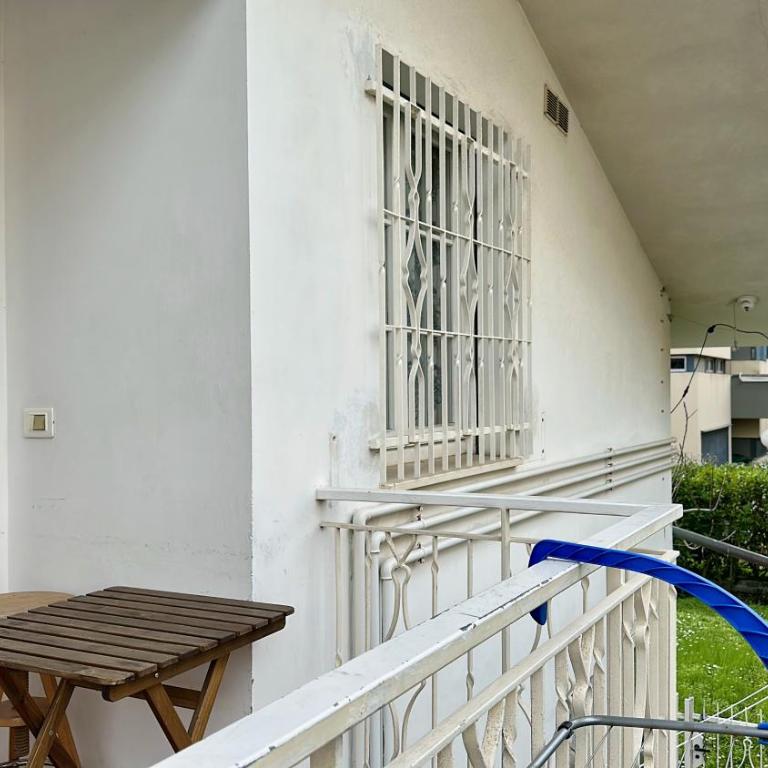 Appartamenti Villa Renata - Two-Bedroom Apartment with Separate Entrance - 37