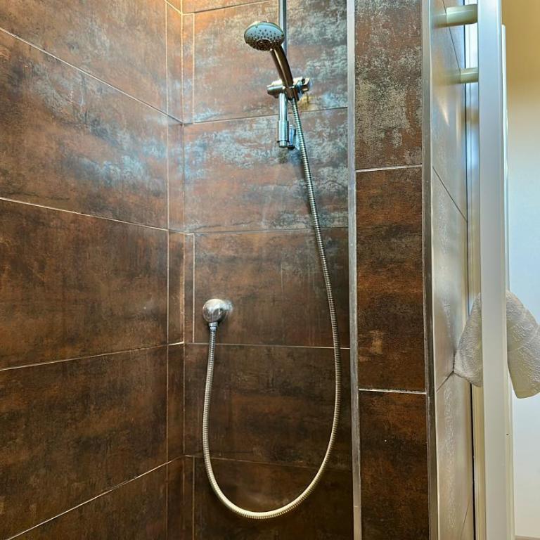 Appartamenti Villa Renata - Two-Bedroom Apartment with Separate Entrance - 39